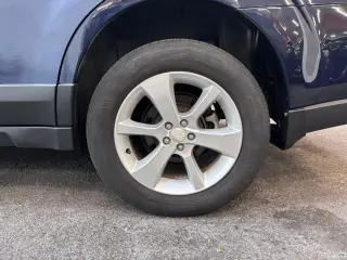 2013 Subaru OUTBACK