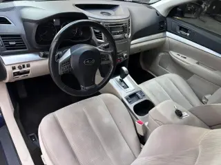 2013 Subaru OUTBACK