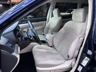 2013 Subaru OUTBACK