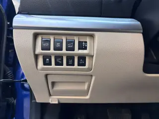 2015 Subaru OUTBACK