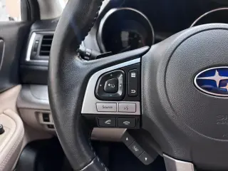 2015 Subaru OUTBACK