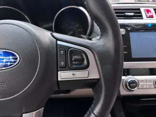 2015 Subaru OUTBACK