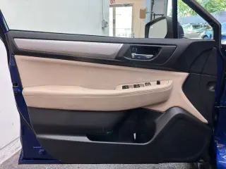 2015 Subaru OUTBACK
