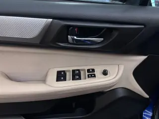 2015 Subaru OUTBACK