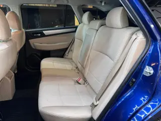 2015 Subaru OUTBACK