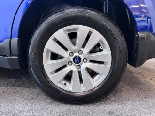 2015 Subaru OUTBACK