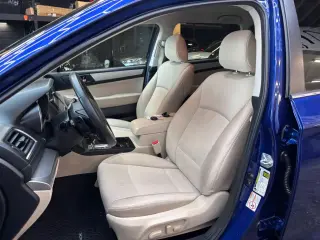 2015 Subaru OUTBACK