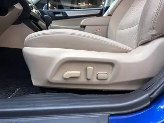 2015 Subaru OUTBACK