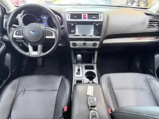 2015 Subaru OUTBACK