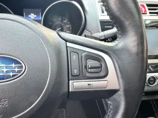 2015 Subaru OUTBACK