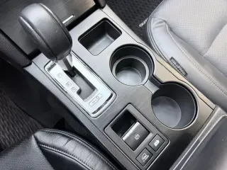 2015 Subaru OUTBACK