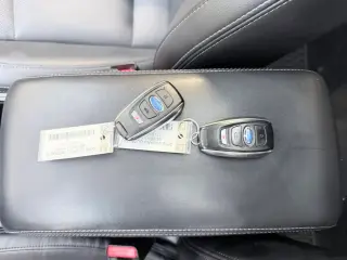 2015 Subaru OUTBACK