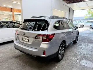 2015 Subaru OUTBACK