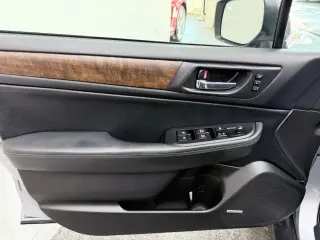 2015 Subaru OUTBACK