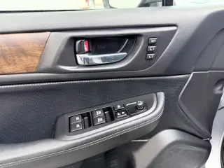 2015 Subaru OUTBACK