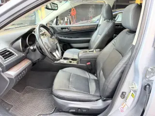 2015 Subaru OUTBACK