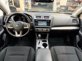 2015 Subaru OUTBACK