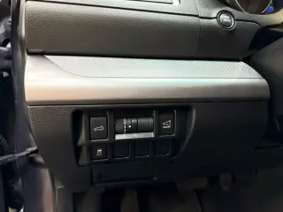 2015 Subaru OUTBACK