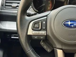 2015 Subaru OUTBACK