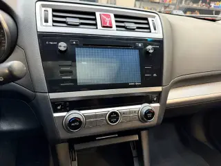 2015 Subaru OUTBACK