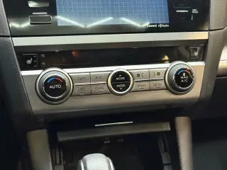 2015 Subaru OUTBACK