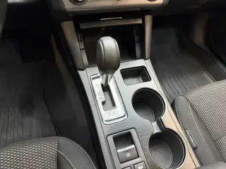 2015 Subaru OUTBACK