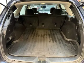 2015 Subaru OUTBACK