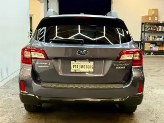 2015 Subaru OUTBACK