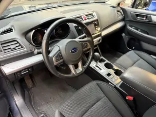 2015 Subaru OUTBACK