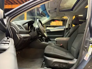 2015 Subaru OUTBACK