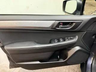2015 Subaru OUTBACK
