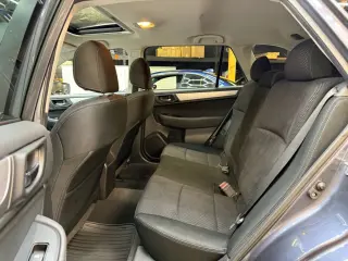 2015 Subaru OUTBACK