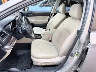 2015 Subaru OUTBACK