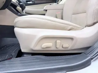 2015 Subaru OUTBACK