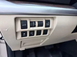 2015 Subaru OUTBACK