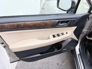2015 Subaru OUTBACK