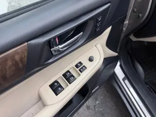 2015 Subaru OUTBACK