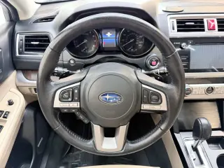 2015 Subaru OUTBACK