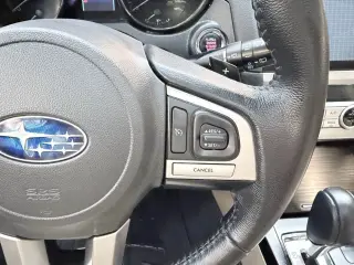 2015 Subaru OUTBACK