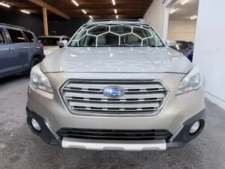 2015 Subaru OUTBACK