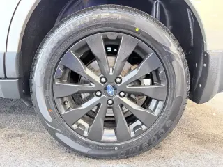 2015 Subaru OUTBACK