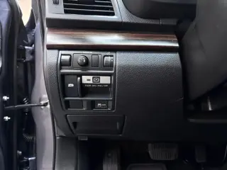 2014 Subaru OUTBACK