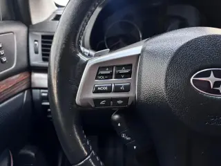 2014 Subaru OUTBACK