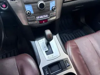 2014 Subaru OUTBACK