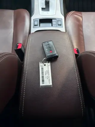 2014 Subaru OUTBACK