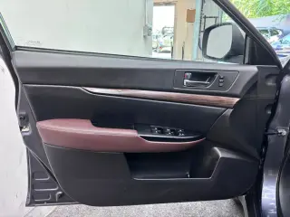 2014 Subaru OUTBACK