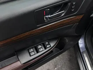 2014 Subaru OUTBACK