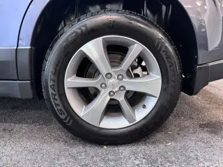 2014 Subaru OUTBACK