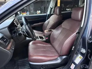 2014 Subaru OUTBACK
