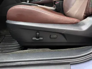 2014 Subaru OUTBACK